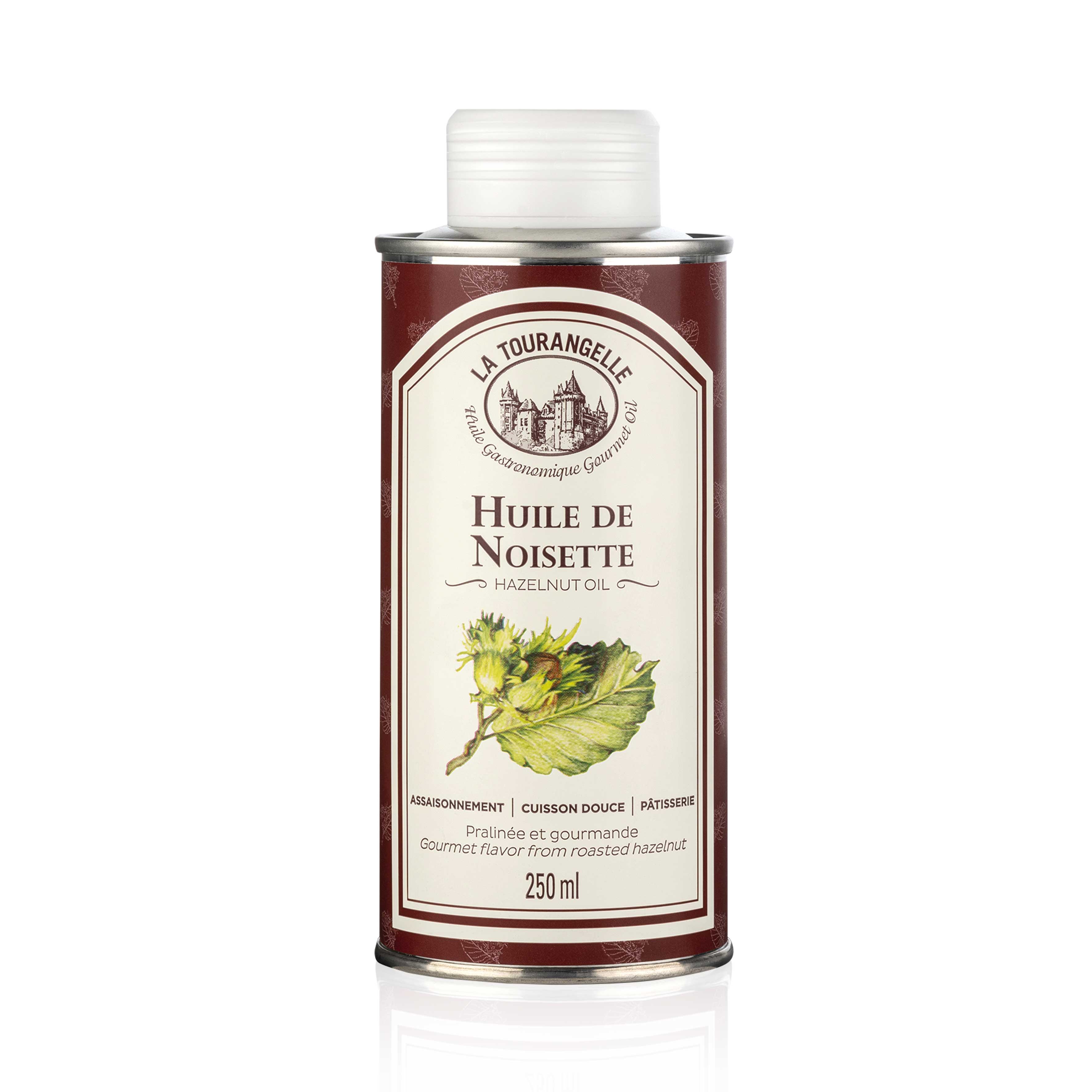 LA TOURANGELLE - Haselnussöl 250ml