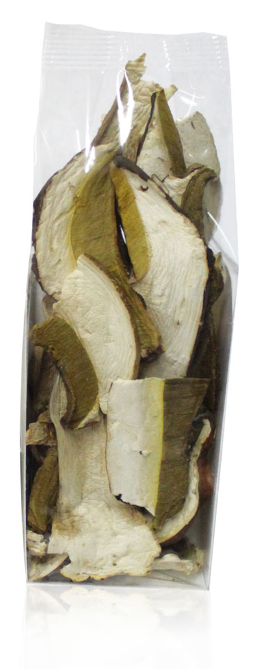 ERSILIA - Getrocknete Steinpilze Extra 20 g