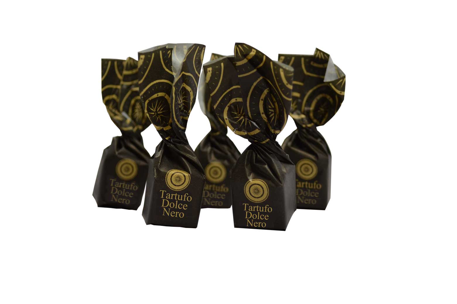 CARLANT - Tartufo Dolce di Alba Schwarz 1 kg