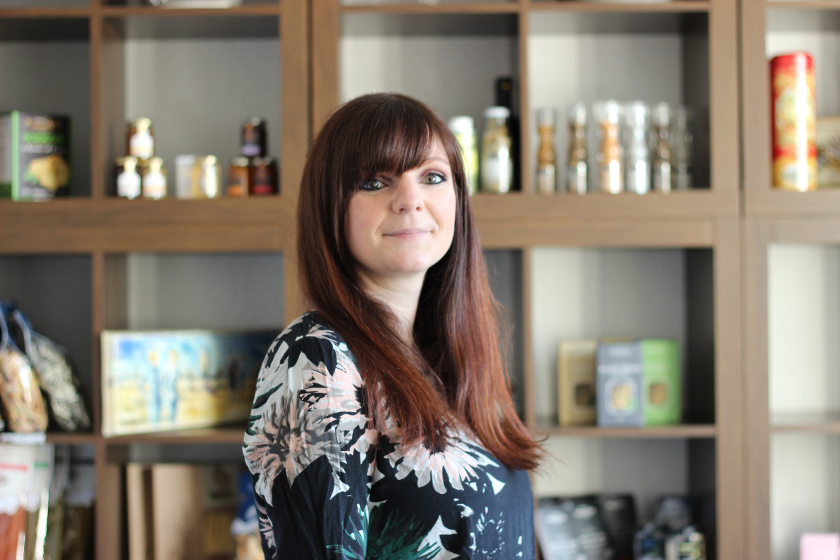 Laure Vetter Laure Vetter